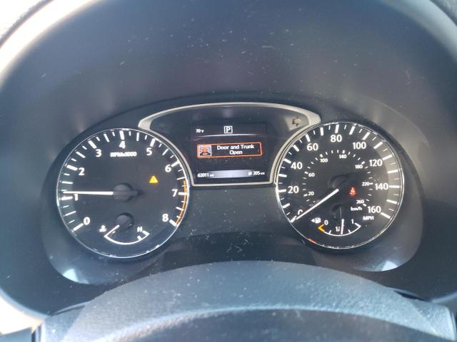 Photo 8 from auction – 2016 NISSAN ALTIMA 2.5 with VIN 1N4AL3AP3GN350332