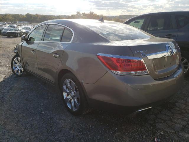 Photo 3 from auction – 2012 BUICK LACROSSE P with VIN 1G4GE5E33CF132960