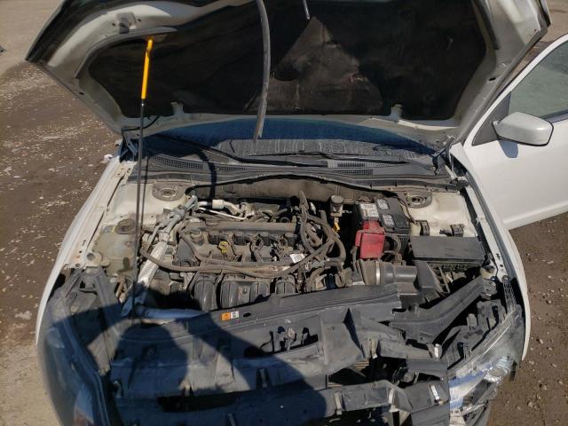 Photo 7 from auction – 2012 FORD FUSION SE with VIN 3FAHP0HAXCR115758