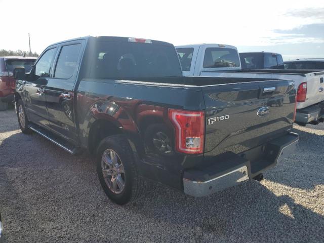 Photo 3 from auction – 2015 FORD F150 SUPER with VIN 1FTEW1C85FFB57086