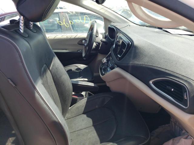 Photo 5 from auction – 2018 CHRYSLER PACIFICA L with VIN 2C4RC1GG5JR159126