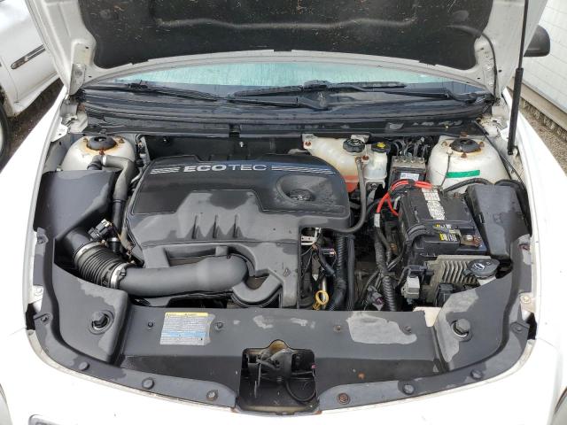 Photo 7 from auction – 2010 CHEVROLET MALIBU LS with VIN 1G1ZB5EB5A4149337