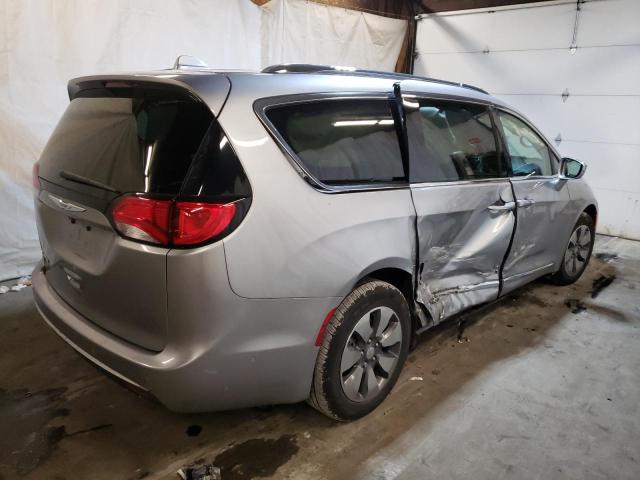 Photo 4 from auction – 2018 CHRYSLER PACIFICA H with VIN 2C4RC1N71JR105177
