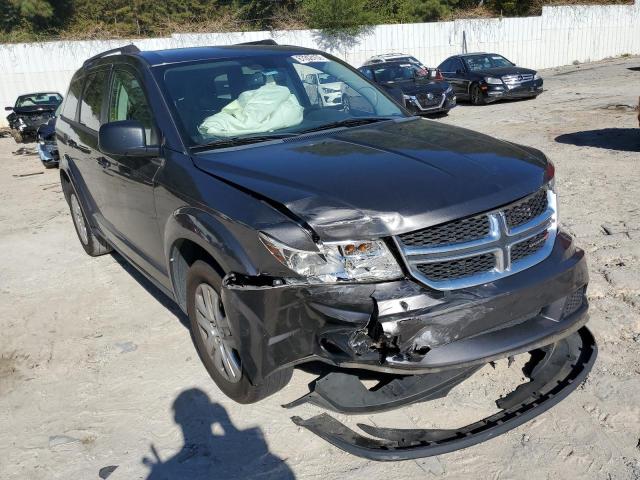 Photo 9 from auction – 2016 DODGE JOURNEY SE with VIN 3C4PDCABXGT103122