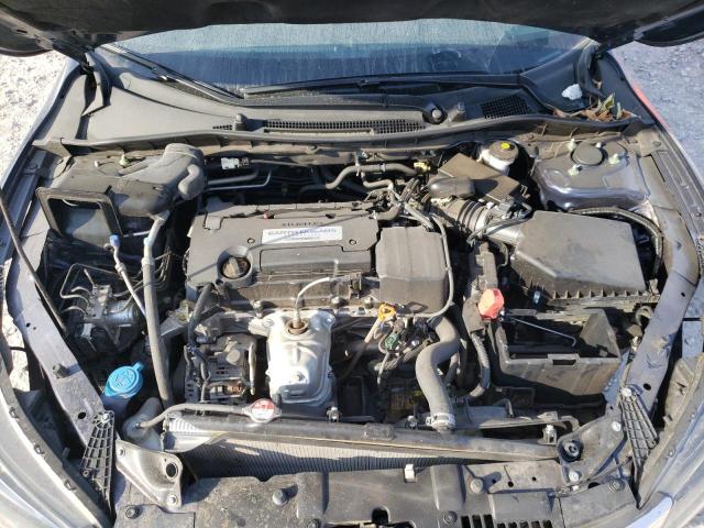 Photo 7 from auction – 2014 HONDA ACCORD LX with VIN 1HGCR2F39EA017916