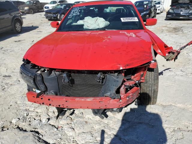 Photo 9 from auction – 2019 DODGE CHARGER SX with VIN 2C3CDXBGXKH695885
