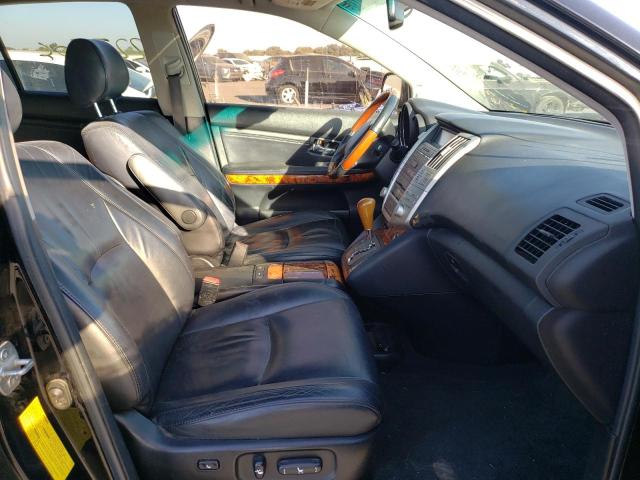 Photo 5 from auction – 2008 LEXUS RX 350 with VIN 2T2GK31U98C028341