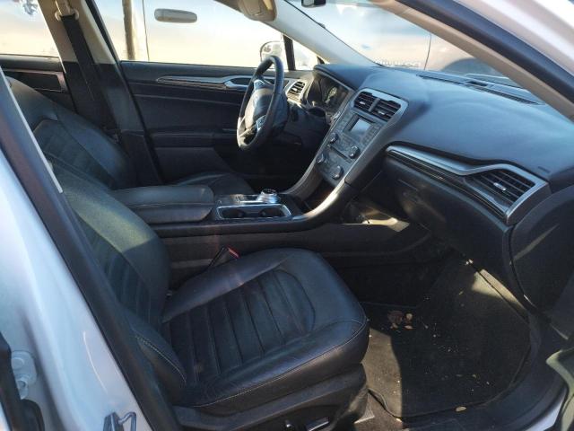 Photo 5 from auction – 2017 FORD FUSION SE with VIN 3FA6P0HD0HR294692