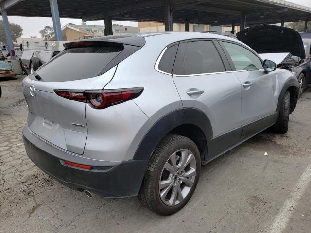 Photo 4 from auction – 2021 MAZDA CX-30 SELE with VIN 3MVDMBBL2MM229063