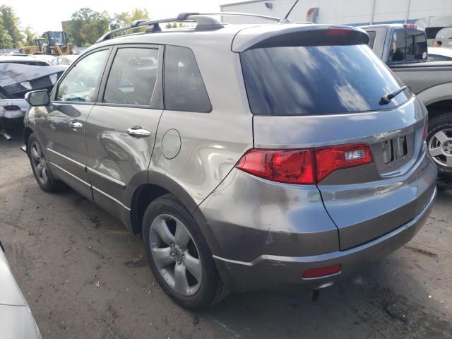 Photo 3 from auction – 2007 ACURA RDX with VIN 5J8TB18237A013799