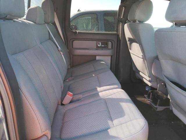 Photo 6 from auction – 2014 FORD F150 SUPER with VIN 1FTFW1CTXEKF45218
