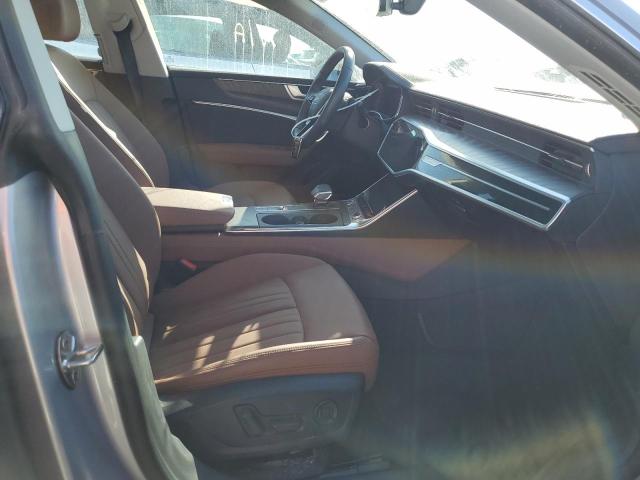 Photo 5 from auction – 2019 AUDI A7 PRESTIG with VIN WAUV2AF21KN068616
