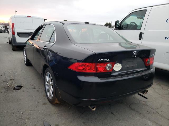 Photo 3 from auction – 2006 ACURA TSX with VIN JH4CL96906C031060