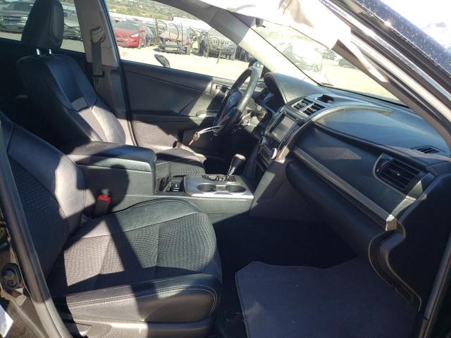 Photo 5 from auction – 2014 TOYOTA CAMRY with VIN 4T1BF1FK8EU385339