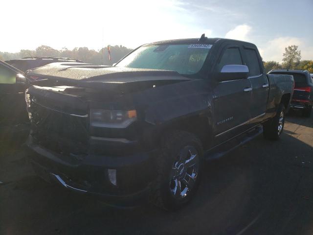 Photo 2 from auction – 2016 CHEVROLET SILVERADO with VIN 1GCVKSEC4GZ104835