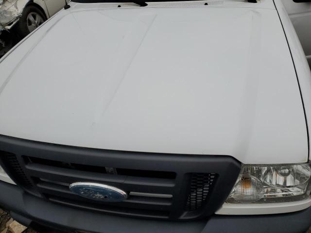 Photo 7 from auction – 2009 FORD RANGER with VIN 1FTYR10D69PA39522