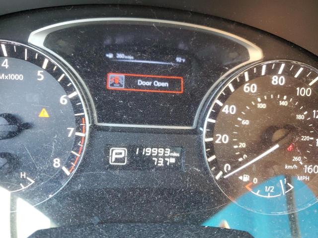 Photo 8 from auction – 2013 NISSAN ALTIMA 2.5 with VIN 1N4AL3AP2DC251749