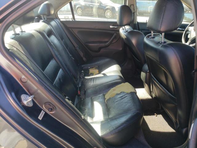 Photo 6 from auction – 2004 ACURA TSX with VIN JH4CL96964C031948