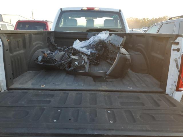 Photo 6 from auction – 2018 FORD F150 with VIN 1FTMF1CP1JFE59762