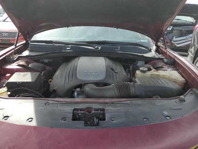 Photo 7 from auction – 2019 DODGE CHARGER R/ with VIN 2C3CDXCTXKH643250