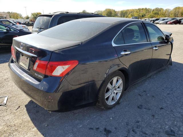 Photo 4 from auction – 2008 LEXUS ES 350 with VIN JTHBJ46G182185644