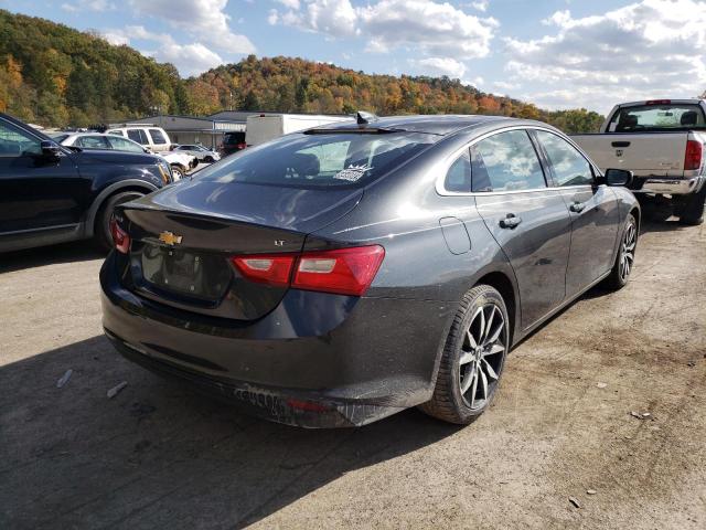 Photo 4 from auction – 2017 CHEVROLET MALIBU LT with VIN 1G1ZE5ST0HF293431
