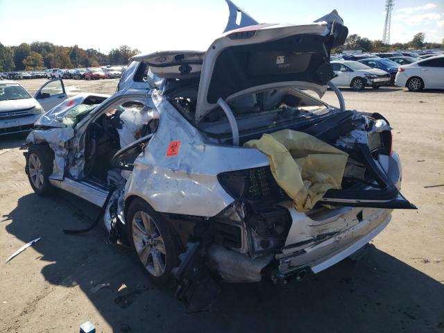 Photo 3 from auction – 2012 BMW 528 I with VIN WBAXG5C50CDX05129