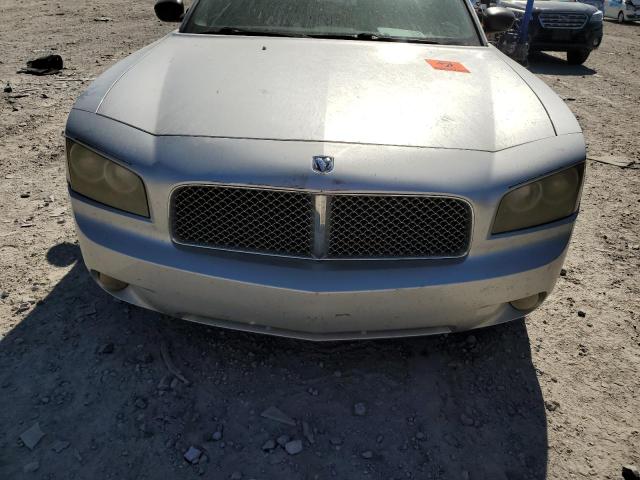 Photo 9 from auction – 2008 DODGE CHARGER with VIN 2B3KA43R48H112803