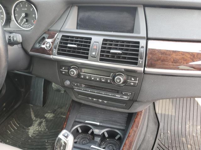 Photo 9 from auction – 2011 BMW X5 XDRIVE5 with VIN 5UXZV8C52BL418901