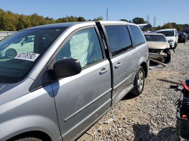Photo 9 from auction – 2013 DODGE GRAND CARA with VIN 2C4RDGBG4DR762645