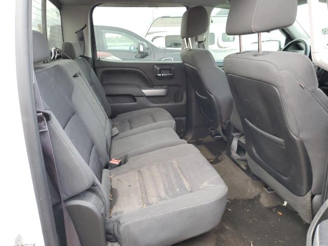 Zdjęcie 6 z aukcji – 2015 CHEVROLET SILVERADO z VIN 3GCPCREC2FG159359
