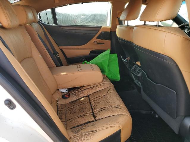 Photo 6 from auction – 2022 LEXUS ES 350 BAS with VIN 58AFZ1B14NU130590