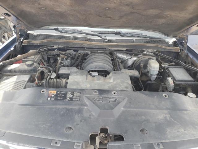 Photo 7 from auction – 2014 CHEVROLET SILVERADO with VIN 3GCPCREC2EG455884
