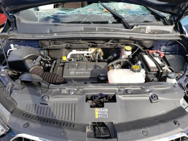 Photo 7 from auction – 2019 BUICK ENCORE PRE with VIN KL4CJASB1KB765623