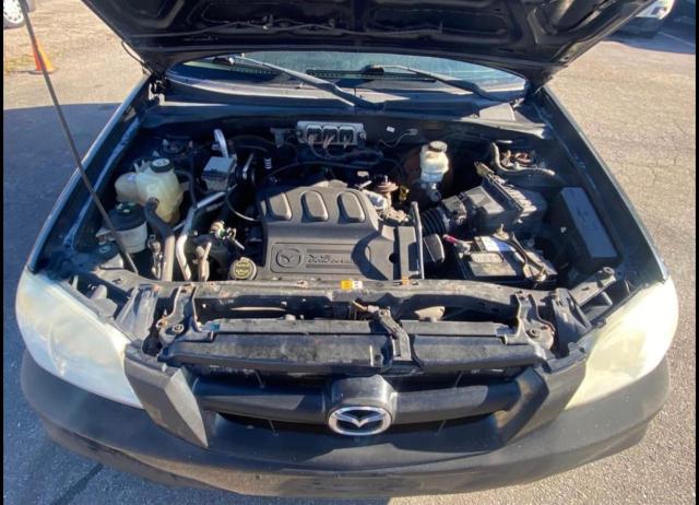 Photo 7 from auction – 2006 MAZDA TRIBUTE S with VIN 4F2YZ94126KM18198