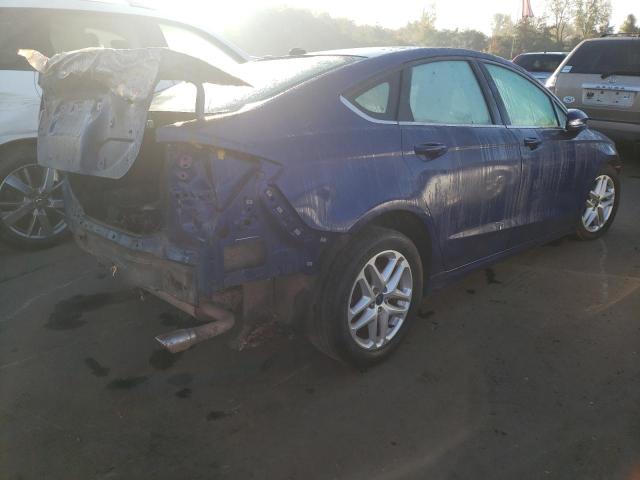 Photo 4 from auction – 2014 FORD FUSION SE with VIN 3FA6P0H78ER145405