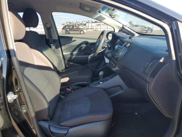 Photo 5 from auction – 2017 KIA RIO LX with VIN KNADM4A39H6044476