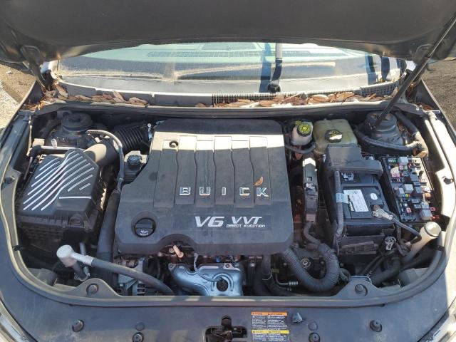 Photo 7 from auction – 2011 BUICK LACROSSE C with VIN 1G4GE5ED9BF149446