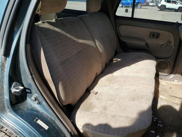 Photo 6 from auction – 1997 TOYOTA 4RUNNER with VIN JT3GM84RXV0014221