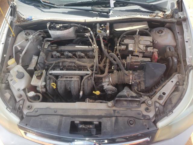 Photo 7 from auction – 2008 FORD FOCUS SE with VIN 1FAHP35N78W285041