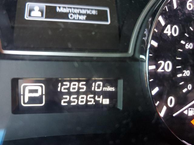 Photo 8 from auction – 2013 NISSAN PATHFINDER with VIN 5N1AR2MM6DC635341