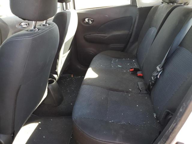 Photo 6 from auction – 2019 NISSAN VERSA NOTE with VIN 3N1CE2CP9KL361447