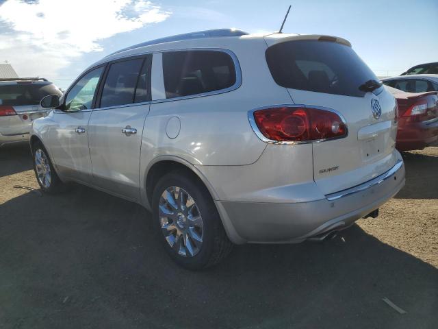 Photo 3 from auction – 2008 BUICK ENCLAVE CX with VIN 5GAEV237X8J268623