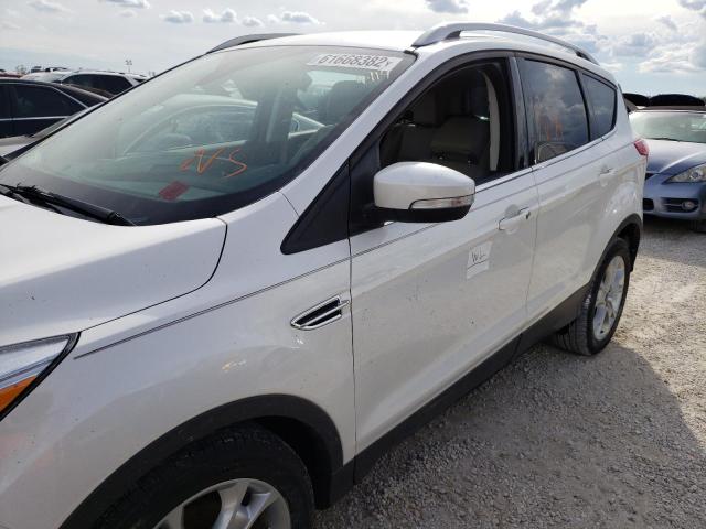 Photo 9 from auction – 2015 FORD ESCAPE TIT with VIN 1FMCU0JX0FUC60666