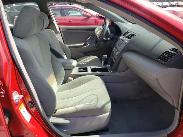 Photo 5 from auction – 2007 TOYOTA CAMRY CE with VIN 4T1BE46K67U188354