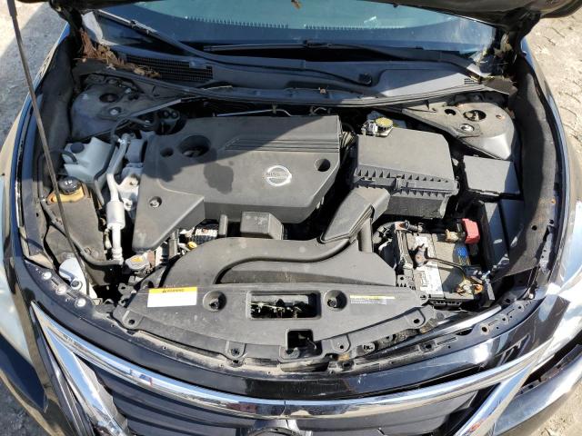 Photo 7 from auction – 2013 NISSAN ALTIMA 2.5 with VIN 1N4AL3AP2DC222140