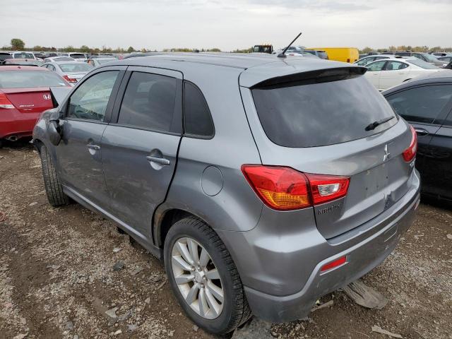 Photo 3 from auction – 2011 MITSUBISHI OUTLANDER with VIN JA4AR4AU6BZ003514