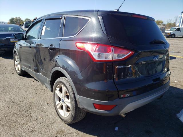 Photo 3 from auction – 2015 FORD ESCAPE SE with VIN 1FMCU0G70FUA23232