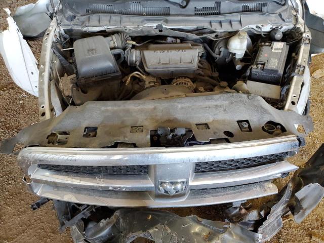 Photo 7 from auction – 2011 DODGE RAM 1500 with VIN 1D7RB1CP6BS530020