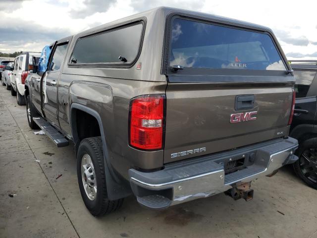Photo 3 from auction – 2015 GMC SIERRA K25 with VIN 1GT12YEG6FF532751